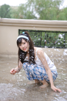 安丘红裙子事件